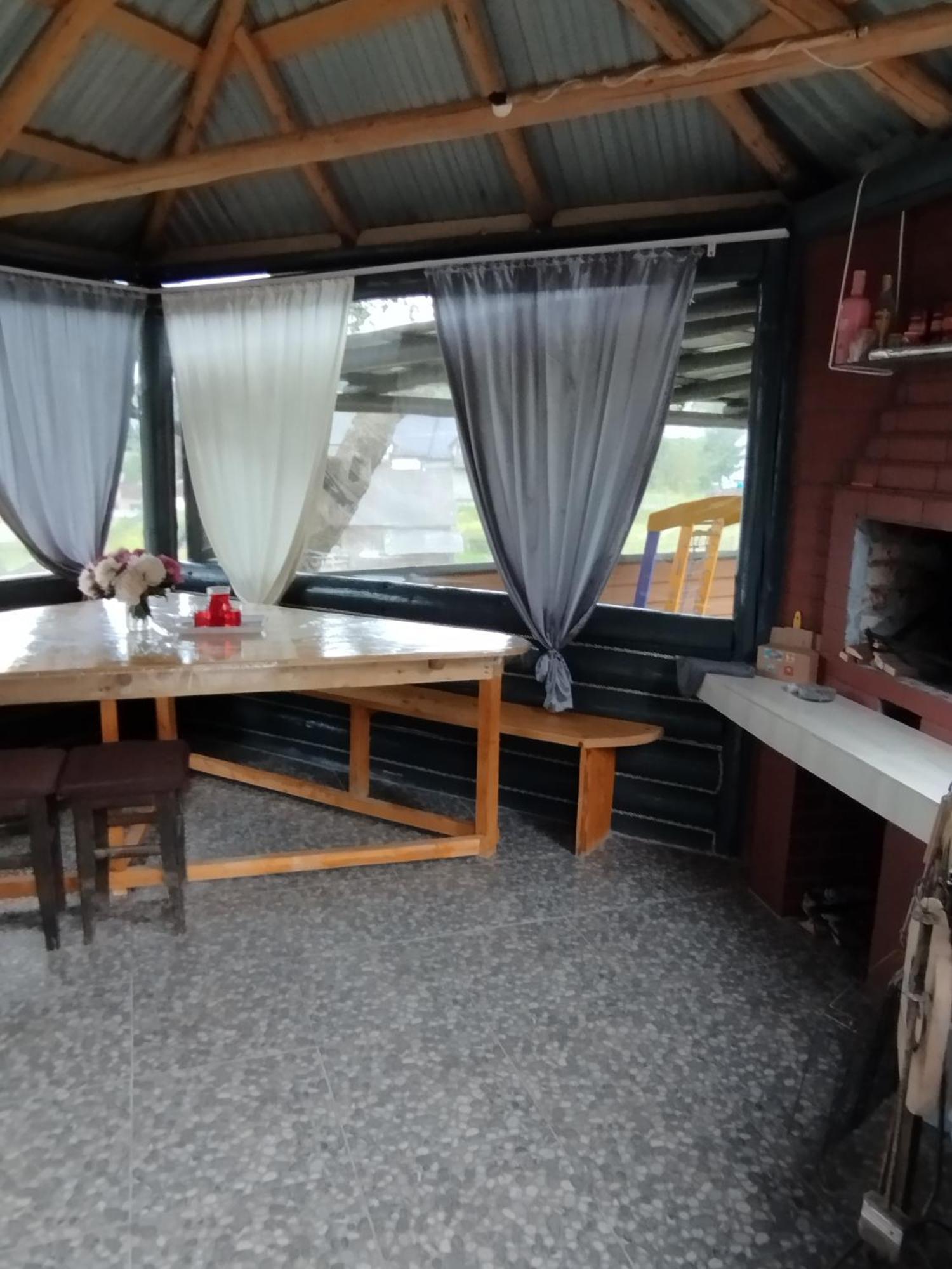 У Ондраша Apartment Yasinya Ngoại thất bức ảnh